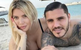 Icardi’den olay paylaşımlar: Ahlaksız, dolandırıcı, sapık ve hırsız