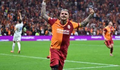 Icardi kendisini isteyen takımı itiraf etti: Beni birkaç kez aradılar