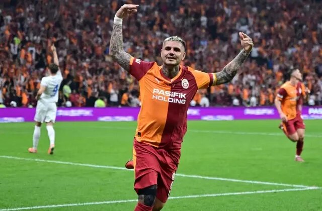 Icardi kendisini isteyen takımı itiraf etti: Beni birkaç kez aradılar