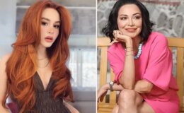 İddiaların seyrini değiştirecek hareket! Evrim Akın 7 yıl önceki mesajları paylaştı