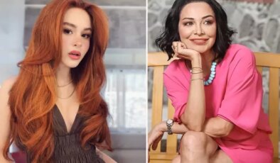 İddiaların seyrini değiştirecek hareket! Evrim Akın 7 yıl önceki mesajları paylaştı