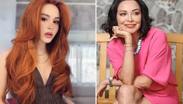 İddiaların seyrini değiştirecek hareket! Evrim Akın 7 yıl önceki mesajları paylaştı