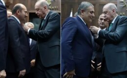 İki belediye başkanı AK Parti’ye geçti