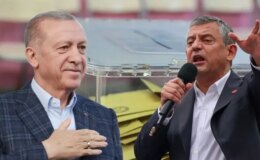 İki farklı şirket seçim anketi yaptı, sonuçların birbiriyle alakası yok