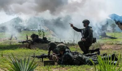 İki ülke arasında gerginlik yine tırmandı! Barış anlaşmasını askıya aldılar