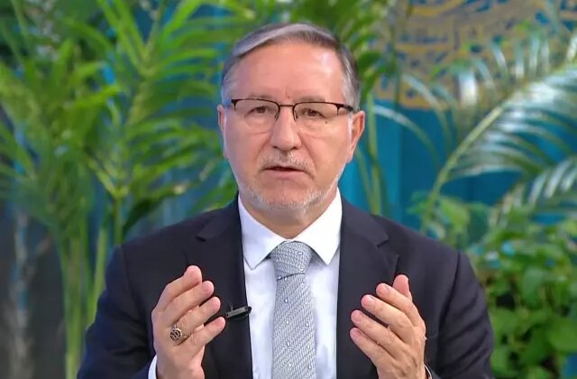 Mustafa Karataş’ın “zina” çıkışı tartışma yarattı! Kadınlardan sert tepki