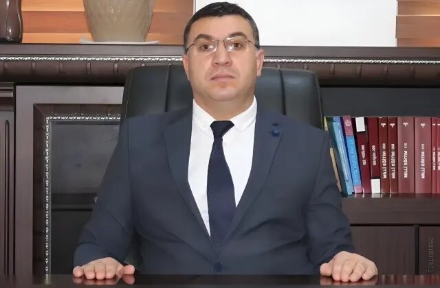 Görevden alınan müdür kendini astı! Skandal kütüphane iddiası