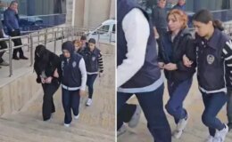 İlişki vaadiyle kandırdıkları erkeklerin hayatlarını kararttılar