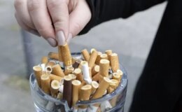 İlk kez o ülke uyguladı! Nesiller arası sigara yasağı