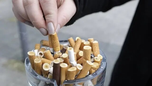 İlk kez o ülke uyguladı! Nesiller arası sigara yasağı