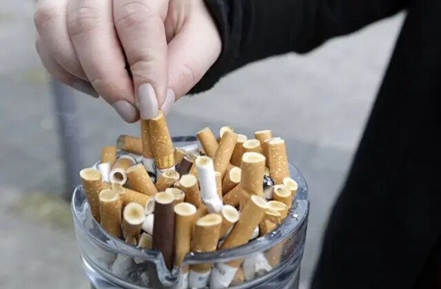 İlk kez o ülke uyguladı! Nesiller arası sigara yasağı