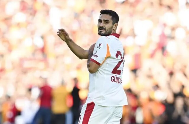 İlkay Gündoğan’dan yeni karar