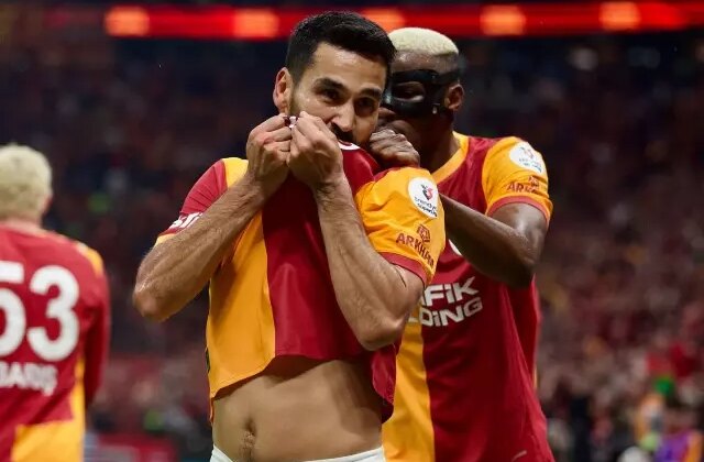 İlkay Gündoğan’ın sahalara ne zaman döneceği açıklandı