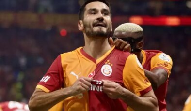 İlkay hakkında sürpriz iddia! Ayrılığı duyurdular