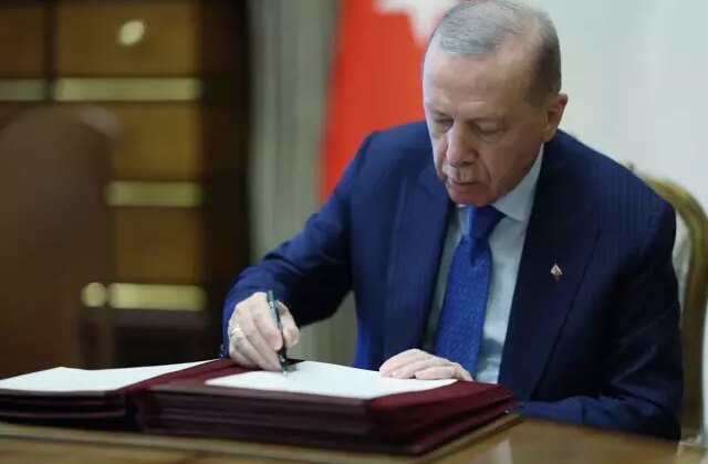 İller Bankası Genel Müdürü görevden alındı