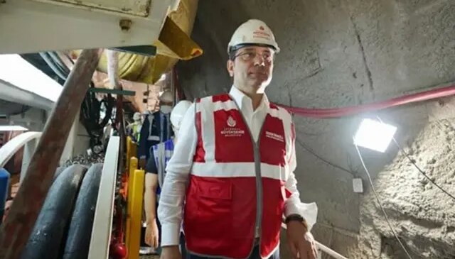 İBB iddianamesinde ‘metro’ detayı! Kamunun zararı 697 milyon lira