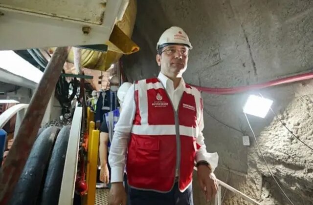 İBB iddianamesinde ‘metro’ detayı! Kamunun zararı 697 milyon lira