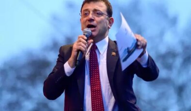 İmamoğlu hakkında 2 bin 352 yıla kadar hapis istenen İBB iddianamesi kabul edildi
