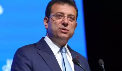 İmamoğlu’nun babası ve oğlu hakkında yurt dışına çıkış yasağı