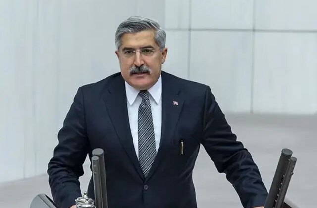 İmralı’ya AK Parti adına Genel Başkan Yardımcısı Hüseyin Yayman gidecek