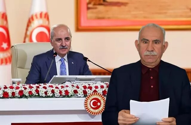 İmralı ziyareti için karar günü! Kurtulmuş’tan toplantıya saatler kala yeni hamle