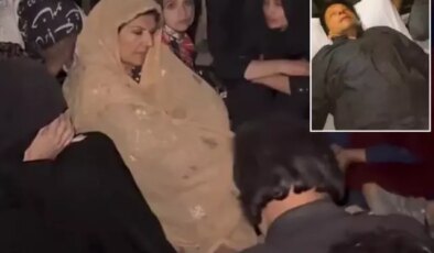 İmran Han’ın hayatını kaybettiği iddiası Pakistan’ı karıştırdı