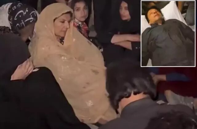 İmran Han’ın hayatını kaybettiği iddiası Pakistan’ı karıştırdı