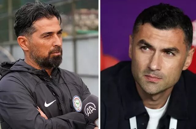 İnanılmaz maç! Gaziantep FK ile Çaykur Rizespor yenişemedi