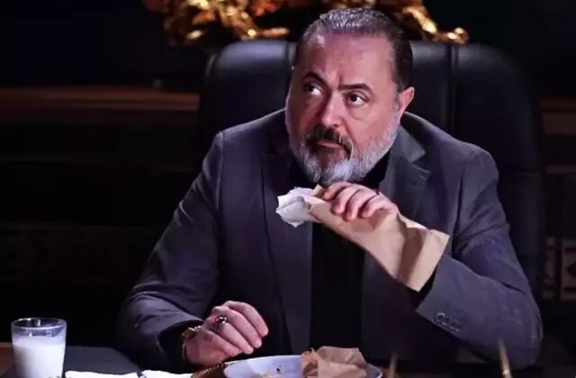 İnci Taneleri’nin ‘Kamuran Abi’si acil ameliyata alındı! 48 saattir yoğun bakımda