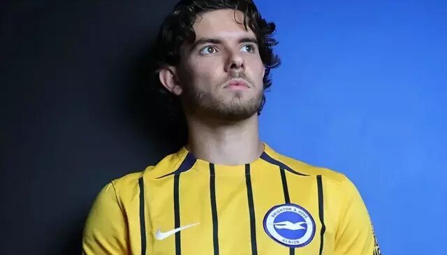 İngiltere’de Ferdi Kadıoğlu fırtınası