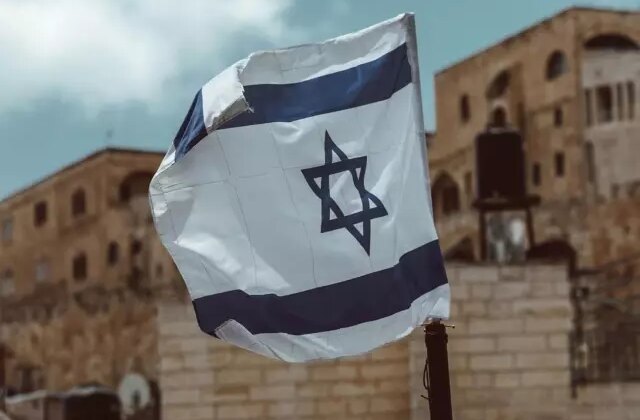 İngiltere’de İsrail’in futboldan men edilmesi için 25 bin imza toplandı