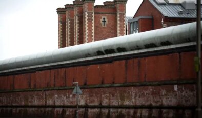İngiltere’de mahkum krizi: 1 hafta içinde 2 mahkum yanlışlıkla serbest bırakıldı
