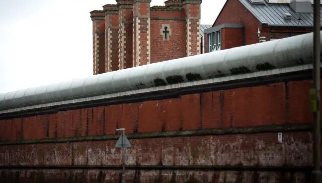 İngiltere’de mahkum krizi: 1 hafta içinde 2 mahkum yanlışlıkla serbest bırakıldı