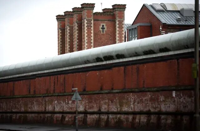 İngiltere’de mahkum krizi: 1 hafta içinde 2 mahkum yanlışlıkla serbest bırakıldı