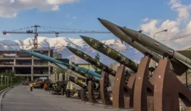 İran’da nükleer çıkmazı! Gerekçesini de açıkladı