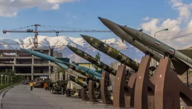 İran’da nükleer çıkmazı! Gerekçesini de açıkladı