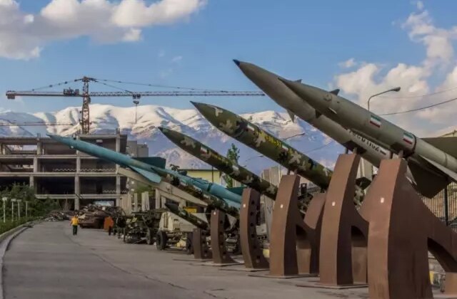 İran’da nükleer çıkmazı! Gerekçesini de açıkladı