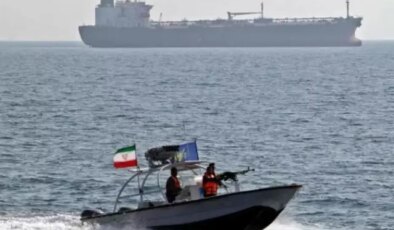 İran’dan Hürmüz Boğazı’nda gerginlik yaratacak hamle