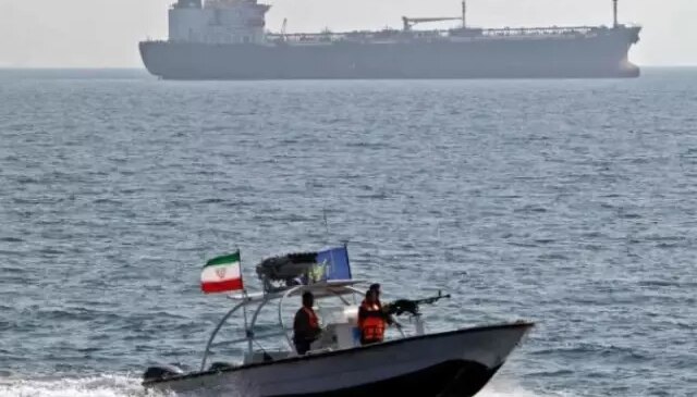 İran’dan Hürmüz Boğazı’nda gerginlik yaratacak hamle