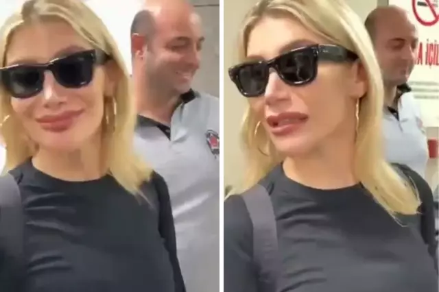 irem derici bildiginiz gibi ifade vermeye 19303407 878 o