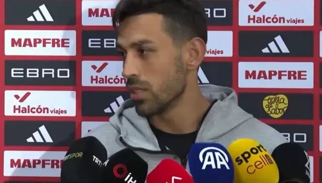 İrfan Can Kahveci’den gece yarısı Fenerbahçe açıklaması