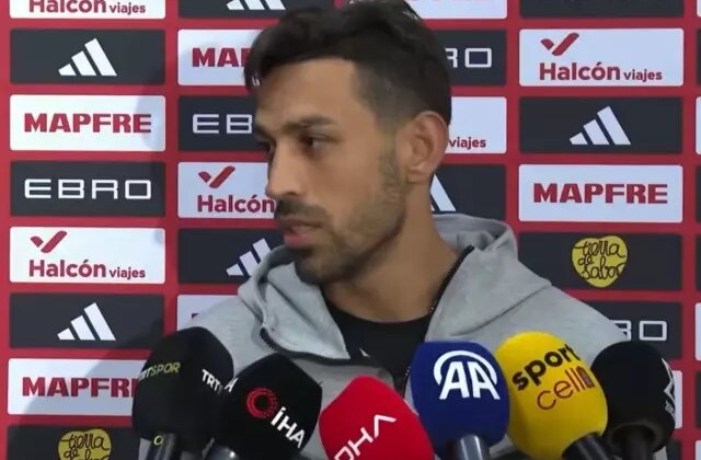 İrfan Can Kahveci’den gece yarısı Fenerbahçe açıklaması