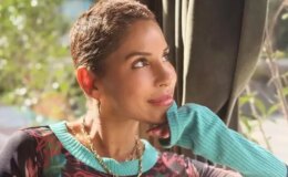 Irmak Ünal kanser mücadelesi sırasında yaşadıklarını paylaştı