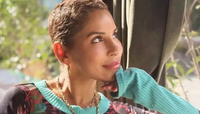 Irmak Ünal kanser mücadelesi sırasında yaşadıklarını paylaştı