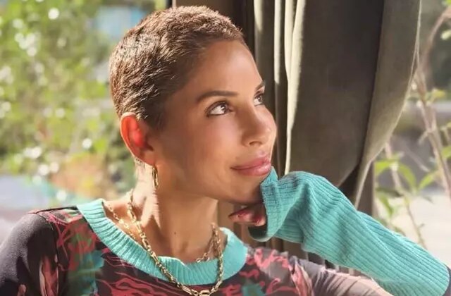 Irmak Ünal kanser mücadelesi sırasında yaşadıklarını paylaştı