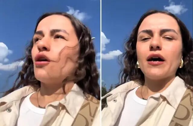 İş görüşmesine giden genç kız, maaş teklifine isyan etti: Bu parayla kim geçinebiliyor?