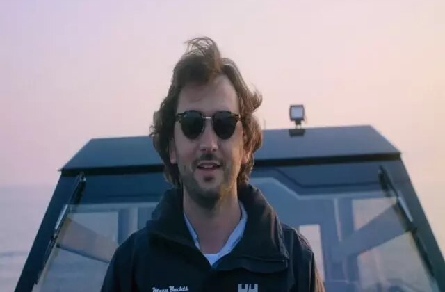 İş insanı Yukay’ın ölümünde bilirkişi raporu: Açık denizde böyle bir kazaya denizcilik literatüründe hiç rastlanılmadı