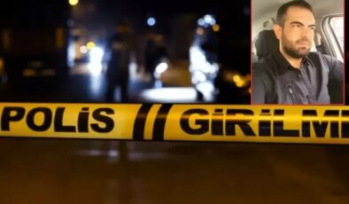 İş insanın sır ölümü! Cansız bedeni bulundu