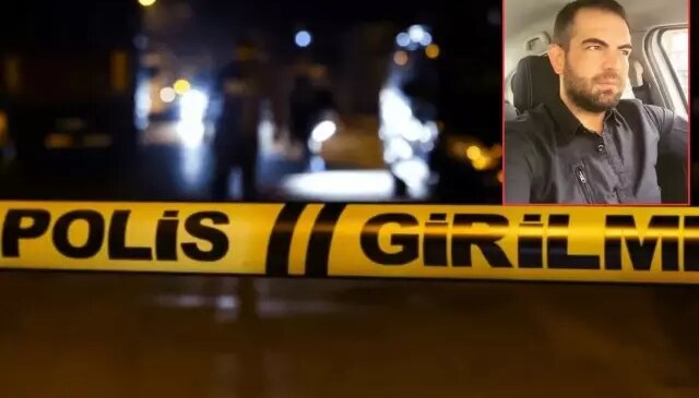 İş insanın sır ölümü! Cansız bedeni bulundu