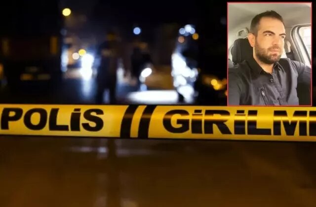 İş insanın sır ölümü! Cansız bedeni bulundu